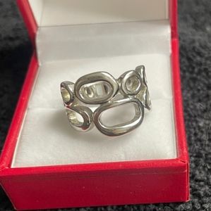 Lia Sophia Structure Ring